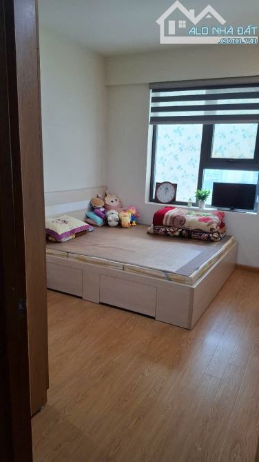 Bán c/cư Gelexia Riverside Tam Trinh 83m 3 ngủ 2 wc tầng trung full nội thất giá 5.2 tỷ - 2