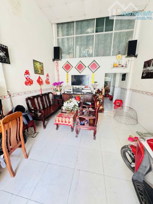 🚗 Xe hơi vào tận cửa - Lê Trọng Tấn, Tân Phú - Nở hậu nhẹ - 62m² chỉ 5.1 tỷ - 2