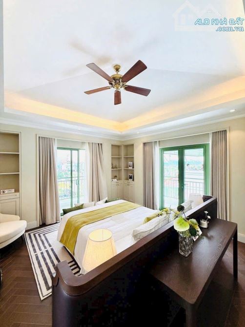 Chỉ Từ 1.8 Tỷ Sở Hữu Biệt Thự/ Liền Kề Có Hầm - Gần Quảng Trường Ánh Sáng Tại Sun Hà Nam - 2