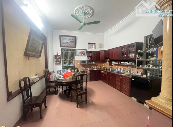 Sài Đồng – Nhà 77m2 – Lô góc 3 thoáng – 4 ngủ - Ô tô tránh – Kinh doanh đỉnh - 2