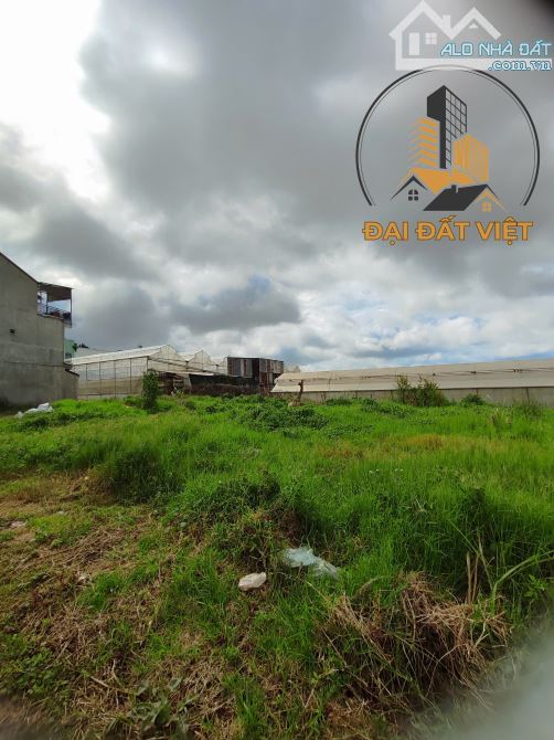 🏡 BÁN ĐẤT Ở KHU TÁI ĐỊNH CƯ BV NHI – PHƯỜNG LANGBIANG, ĐÀ LẠT - 4.9 TỶ - 2