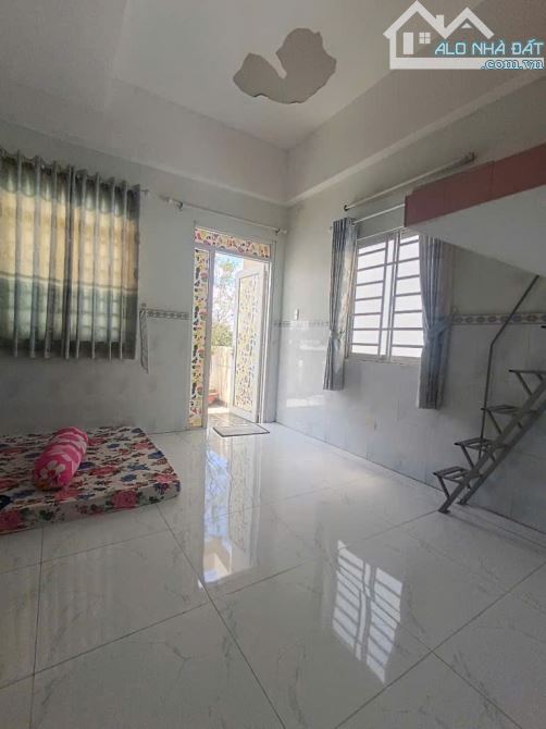 🌈 NHÀ ĐẸP PHẠM THẾ HIỂN – LÔ GÓC 4 TẦNG – VIEW CÔNG VIÊN – XE HƠI ĐỖ CỬA - 2