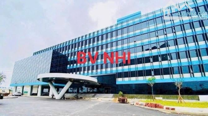 Siêu rẻ siêu hiếm đất dịch vụ Yên Nghĩa gần Tàu điện trên cao 50m2 MT4.25m chỉ 9.5 tỷ - 2