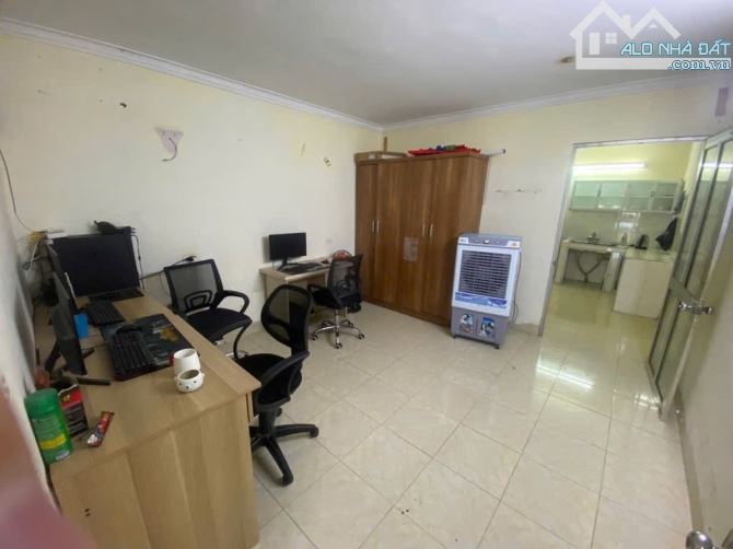 Bán đất tặng nhà 1 tầng Đại Mỗ 52m², mặt tiền 4m, ô tô vào, gần phố, giá 7,6 tỷ - 2