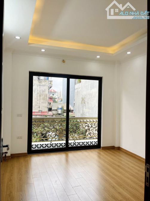 Ngọc Hồi cạnh KĐT Tứ Hiệp bán nhà 4 tầng 55m2 MỚI 100% Phân lô Ô tô 8.1x tỷ - 2