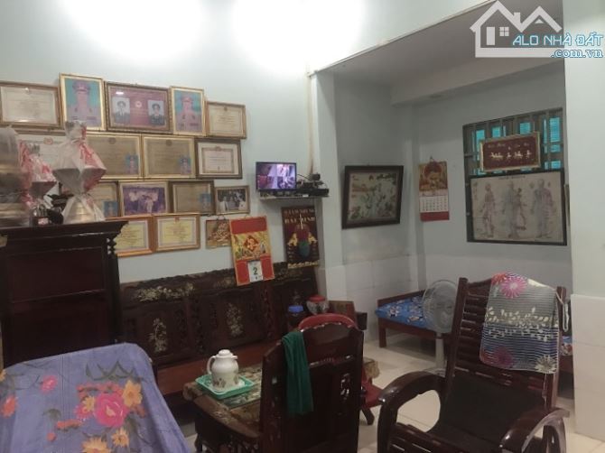 “BÁN NHÀ ĐẸP HIỆP BÌNH PHƯỚC 82m2-3PN,3WC-CHỈ 4.4TỶ( CÒN BỚT) - 2