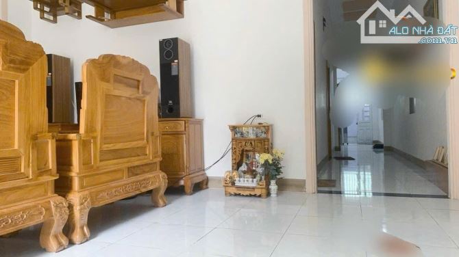 Bán Nhà Mái Thái, Dt 6 x 22m KDC Quân Đoàn 4, Giá 3,9 tỷ, Tân Phong, Biên Hòa - 2