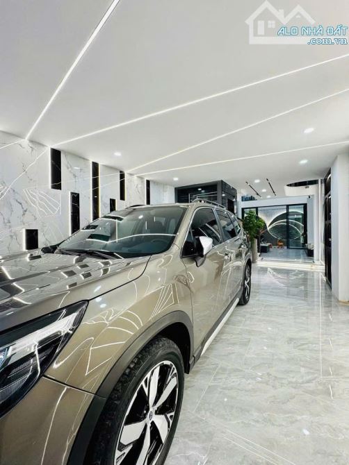 HXH 4 Lầu ST Thang Máy, Đường số 3 Nguyễn Văn Khối P9, 4mx16m chỉ hơn 9tỷ - 2