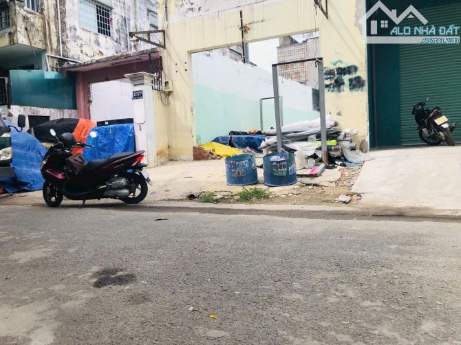GIẢM SOS 400 TRIỆU CÒN 6.6 TỶ💥 🔥🔥 BÁN ĐẤT MẶT TIỀN NHỰA SÁT PHAN VĂN ĐỐI CHỈ 20M* 200M2 - 2