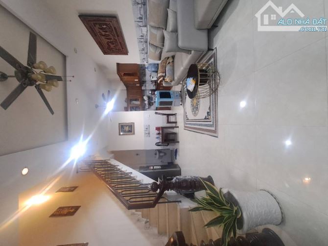BÁN NHÀ THẠNH XUÂN 52, QUẬN 12 – 50m² – 3 TẦNG – GIÁ CHỈ 4.85 TỶ - 2