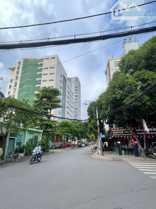 5❌10m, BÁN NHÀ 4 TẦNG, HOÀNG HOA THÁM - KHU K300, P13 TÂN BÌNH, TC 6 TỶ - 2