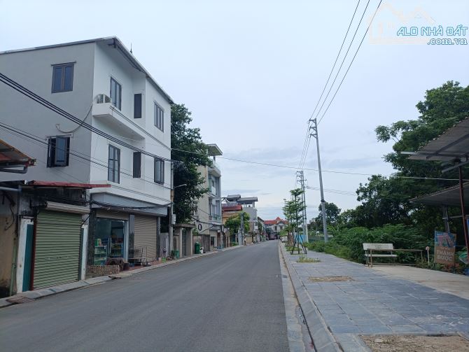 🌟 SIÊU PHẨM ĐẤT VÀNG THIÊN LỘC, VÕNG LA, ĐÔNG ANH, HÀ NỘI - CHỈ 59TR/M²! 🌟 - 2