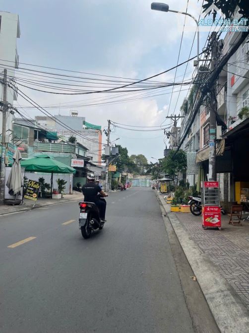 Bán Đất Mặt Tiền Đường Số 29 Khu Tên Lửa (5 x 25) 11,7 Tỷ TL - 2