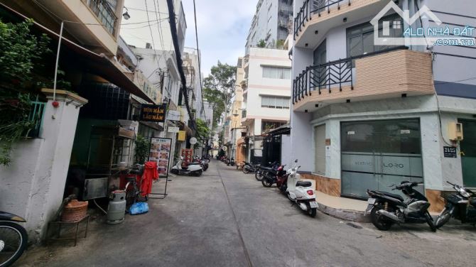 🏆 CƠ HỘI VÀNG – NHÀ 2 MẶT HẺM TÔN THẤT TÙNG – VỪA Ở VỪA KINH DOANH – DÒNG TIỀN ỔN ĐỊNH 🏆 - 2