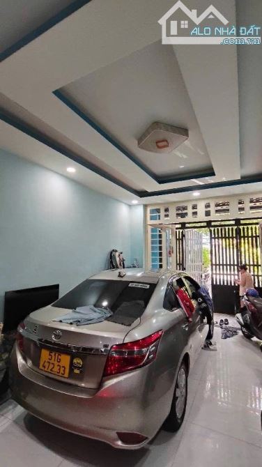 Bán gấp nhà 54m2. 2 tầng liên khu 4-5.BhhB. Bình Tân. 4Ty - 2