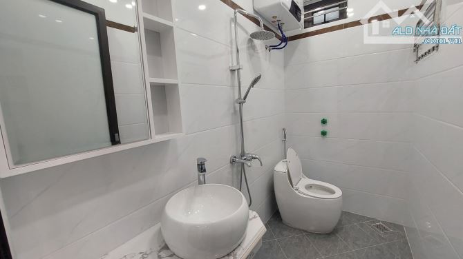 Bán nhà Đà Nẵng, Cầu Tre, Ngô Quyền , 43m2, 4 tầng, 4tỷ65 - 2