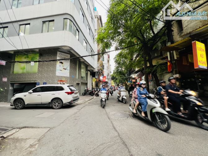 💥Nguyên Hồng, Phân Lô Bàn Cờ, Ôtô Vào Nhà, Kinh Doanh, Sổ Hoa Hậu, Làm Việc Chính Chủ - 2