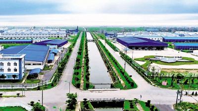 Cơ hội sở hữu đất full cư cạnh khu công nghiệp 400ha Giao Thủy chỉ 1.2 tỷ đường ô tô - 2