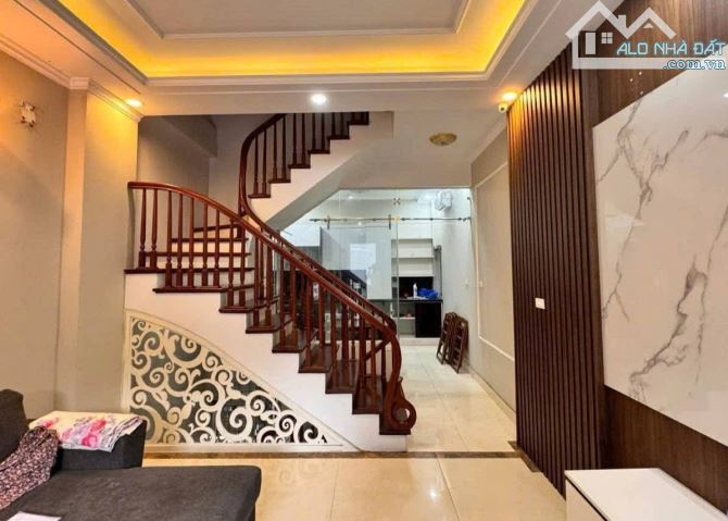 Bán nhà mặt phố Văn Quán, Hà Đông – Gần hồ – Kinh doanh sầm uất, 45m2, 5T, mt4m, 13 tỷ - 2