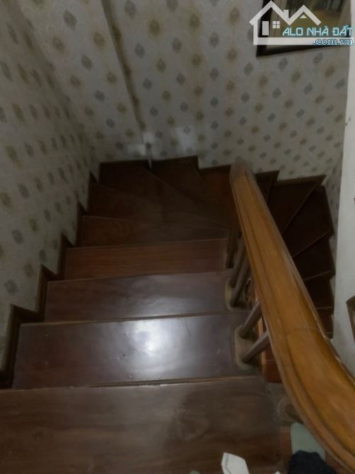 Bán nhà phố nguyễn đức cảnh 27m2 5 tầng mt 4.3m còn mới – ô tô đỗ cổng- Giá 6.2 tỷ - 2