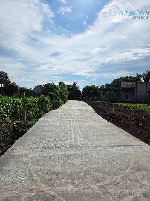BÁN ĐẤT CẨM ĐƯỜNG ĐỒNG NAI – SỔ RIÊNG THỔ CƯ 100% - 2