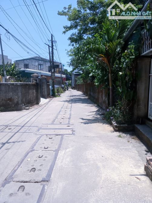 Cắt lỗ sâu,bán gấp lô đất đẹp nguyễn thị định.tp huế chỉ 1,x tỷ. - 2