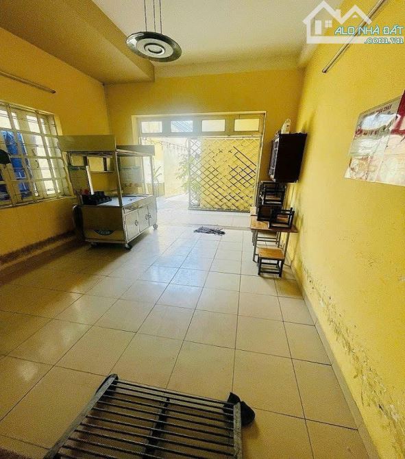 Bán gấp nhà mặt tiều KD đỉnh, Lê Lợi, P4, Gò Váp, 210m2, 3 tầng, ngang 7.1m, nở hậu - 2
