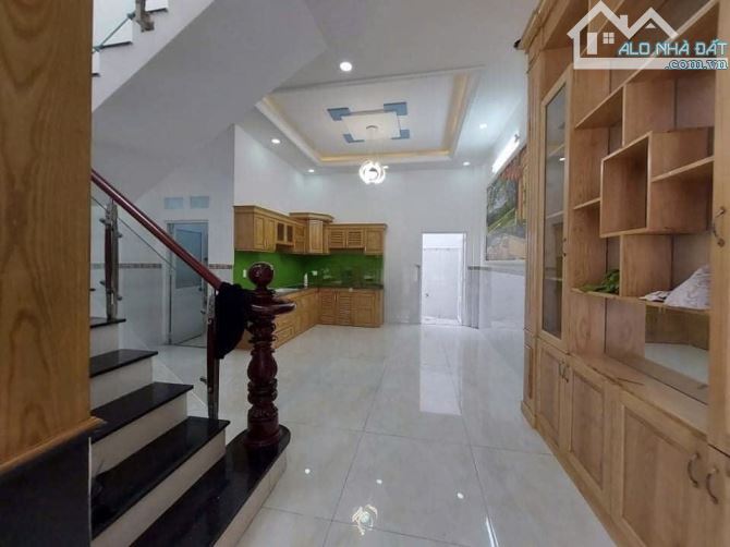 NGỘP TIỀN XOAY CÔNG VIỆC BÁN NHÀ ĐƯỜNG TRẦN HƯNG ĐẠO, QUẬN 1. GIÁ 5 TỶ 470/ 5mx18,5m. SHR - 2