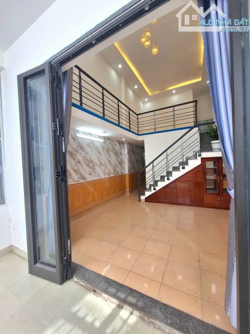 💥 BÁN NHÀ MÊ LỬNG gần Mặt tiền BẮC SƠN - HÒA AN – DT 50m2 – hơn 2 tỷ - 2