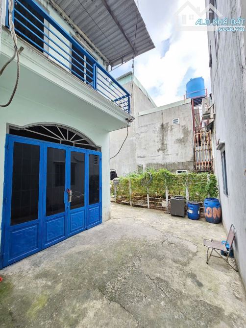 Đất gần chợ xóm nghèo phường dĩ an, Tp dĩ An - 2