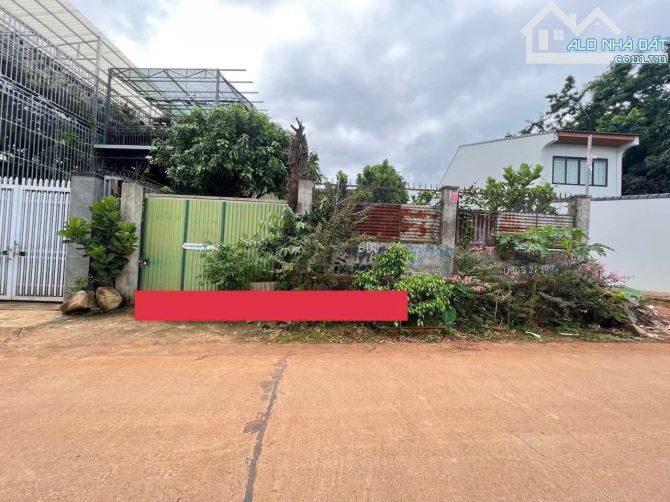 ❌ Bán nhanh lô đất hẻm 30 Mai Thị Lựu - Đường 19/05. Cách bệnh viện Vùng chỉ 1,5km, Ngã Sá - 2