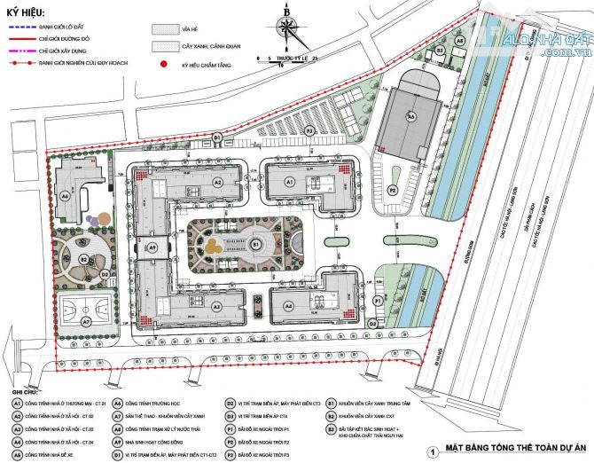 BÁN CHUNG CƯ VEGA HOMES KCN QUANG CHÂU, VIỆT YÊN, BẮC GIANG - GIÁ GỐC CĐT - 2