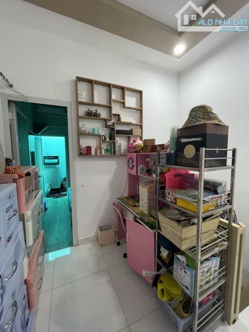 Bán nhà hẻm xe tải Nguyễn Sỹ Sách, P.15, Tân Bình – 40m² – 2 tầng – Giá 4.5 tỷ TL - 2