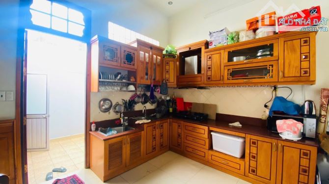 BÁN NHÀ MÊ ĐƯỜNG LÊ QUÝ ĐÔN KINH DOANH TỐT GIÁ 9.8 TỶ - 2