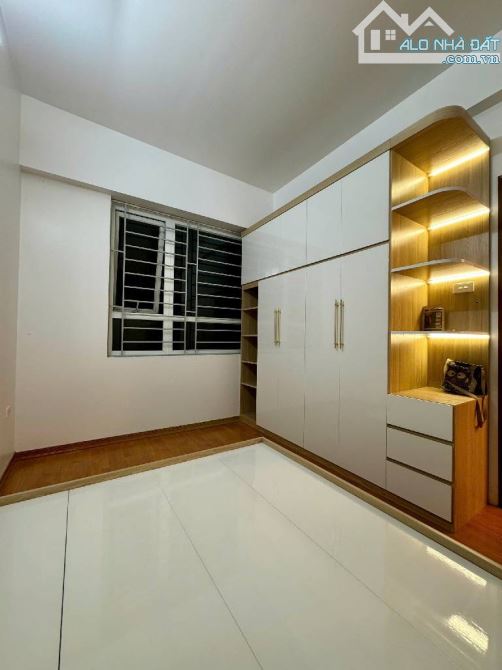 Căn hộ Resco Phạm Văn Đồng - 65m² - cả nhà ánh sáng ngập tràn - 2