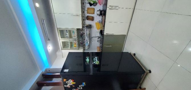 Bán Nhà Quận 6, Bà Hom , 5 Tầng, Hẻm Xe Hơi  ,Chỉ 6.X Tỷ - 2