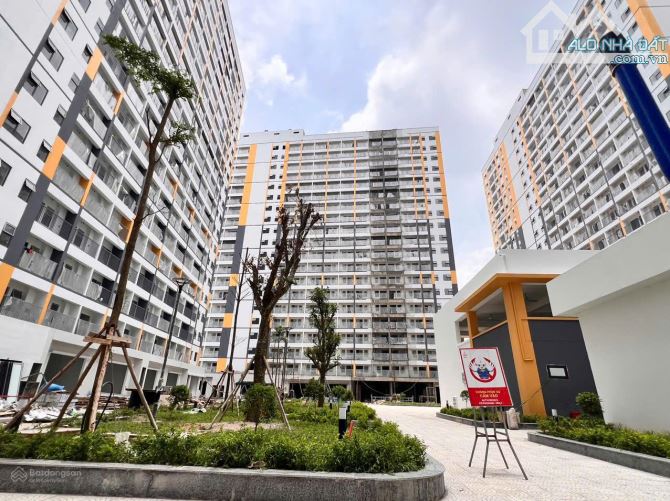 BÁN CĂN HỘ CHUNG CƯ EVERGREEN, VIỆT YÊN, BẮC GIANG. GIÁ GỐC CĐT - 2