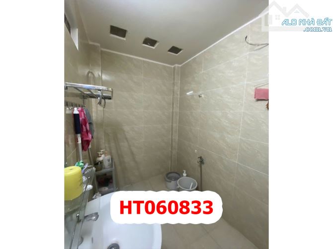 Nhà Hẻm Văn Thân Q6 - 3,5X16M - 5 Tỷ - Cách Chợ Lớn 1Km. - 2