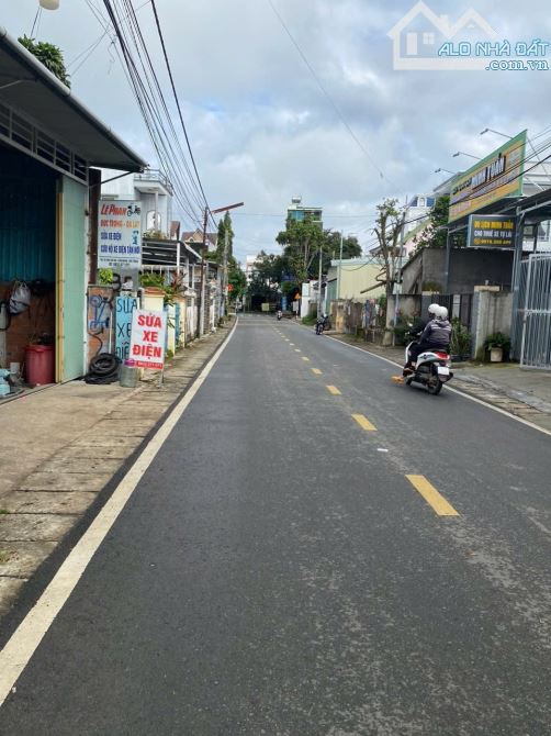 8x50m mặt tiền đường Chu Văn An , Liên Nghĩa - Đức Trọng - 2