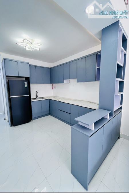 SIÊU PHẨM ĐẸP QUÁ! NƠI  AN CƯ LẠC NGHIỆP Ở ĐÂY CHỨ ĐÂU HXH Phạm Hùng Q8 4x15 Chỉ 4,08 Tỷ - 2