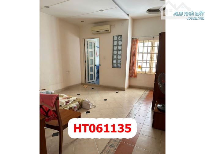 Nhà MTKD Chợ Lớn - 4X20M - 15,5 Tỷ - Khu Bình Phú 1, Sầm Uất - 2