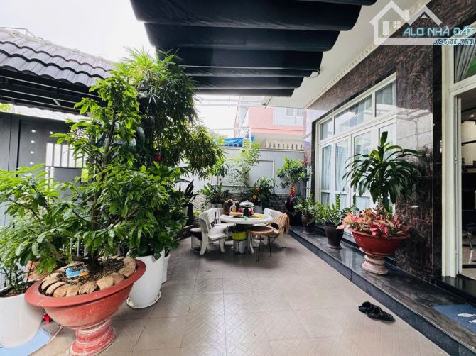 Nhà 3 tầng Đặng văn bi - bình thọ - thủ đức – diện tích 170m² –  hoàn công – giá chỉ 13 - 2