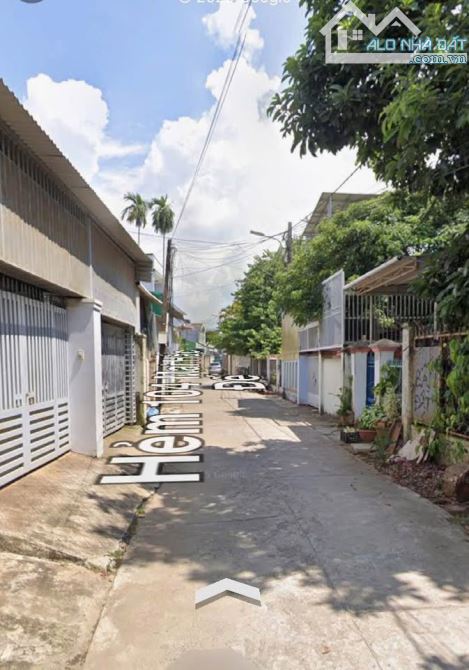 Lô đất trung tâm hẻm Mai Hắc Đế khu dân cư văn minh gần dự án Ecopalace - 2