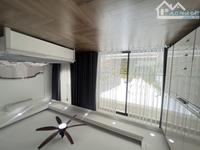 Chủ nhờ bán căn BT Việt Hưng cực Vip, yên tĩnh, chất lượng sống cao - 2