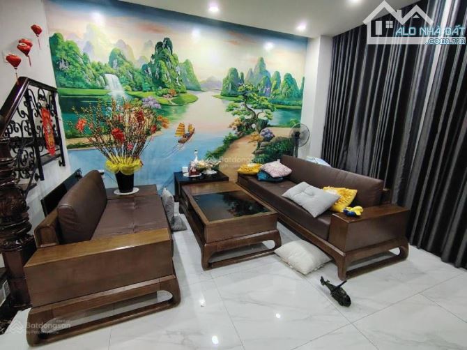 BÁN  NHÀ PHỐ LOVERA PARC , 7M X 20M- KDC CAO CẤP MIZUKI CỦA NAM LONG - KDC AN NINH, YÊN - 2