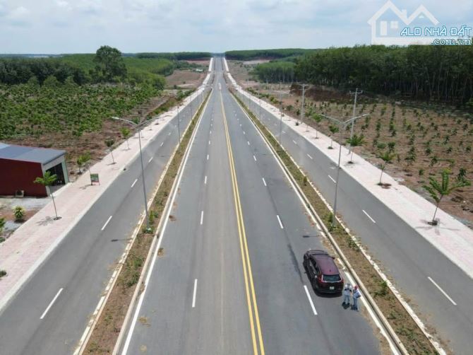 Ngang 23 mét tổng hơn 1000m2 sát khu công nghiệp Tân Tiền, xây trọ, đầu tư kinh doanh 325t - 2