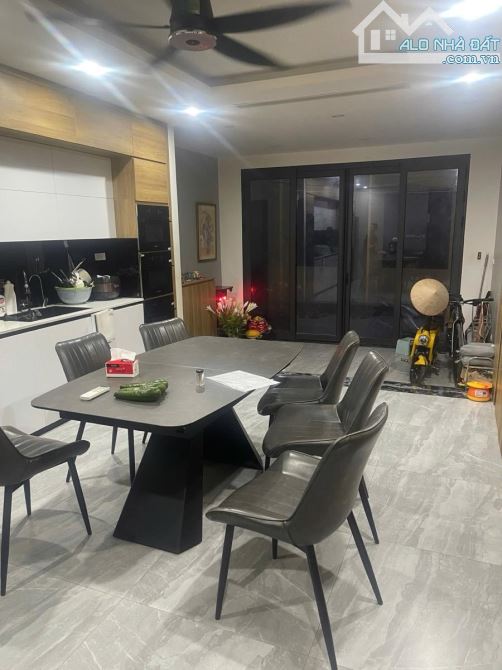 LƯƠNG KHÁNH THIỆN , 49M2 , PHÂN LÔ Ô TÔ VÀO NHÀ , MẶT TIỀN 4M , THANG MÁY XỊN , 20,9 TỶ - 2