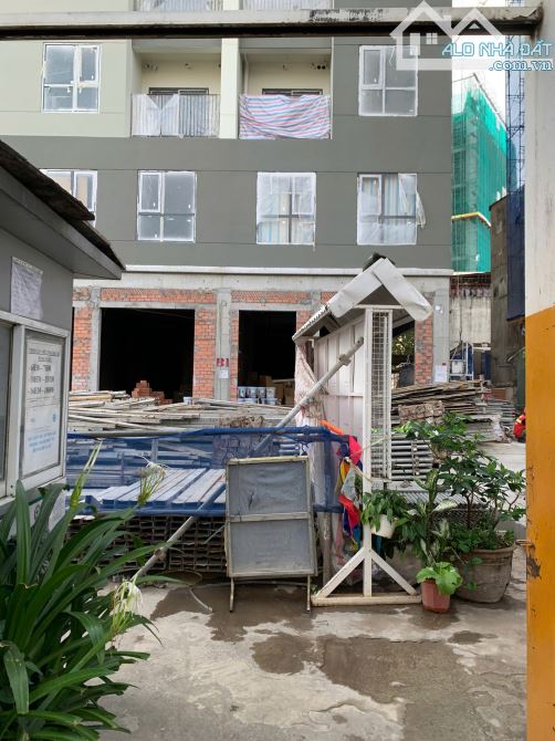 SHOP MT Lê Trọng Tấn, 85m2, căn góc ngang 6m cho thuê 30tr/tháng. Giá 6.7 tỷ TL - 2