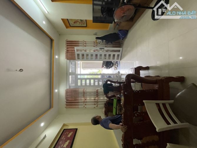 BÁN NHÀ KHU PHÂN LÔ GAY CHỢ BÌNH ĐIỀN P7 QUẬN 8- 80M 4TẦNG 4 PN RỘNG LỚN CHỈ 6.X T.Ỷ - 2