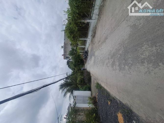 Đất FULL THỔ CƯ đường THẠNH XUÂN 33, phường TX, Q12, dt 200m2 (7,5mx27m) đường 6m💰7,5Tỷ - 2